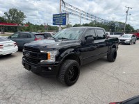 Image for 2018 Ford F-150 Supercrew ID: 6664403