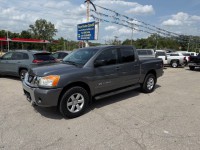 Image for 2013 Nissan Titan S ID: 6677417