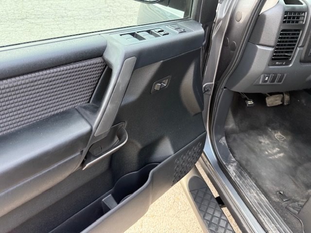 2013 Nissan Titan Image 10