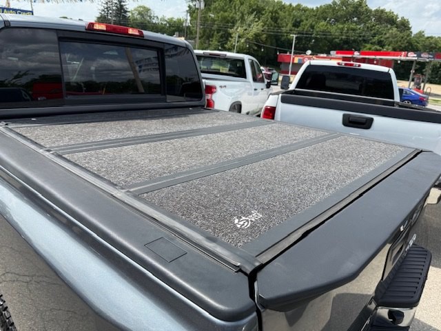 2013 Nissan Titan Image 14