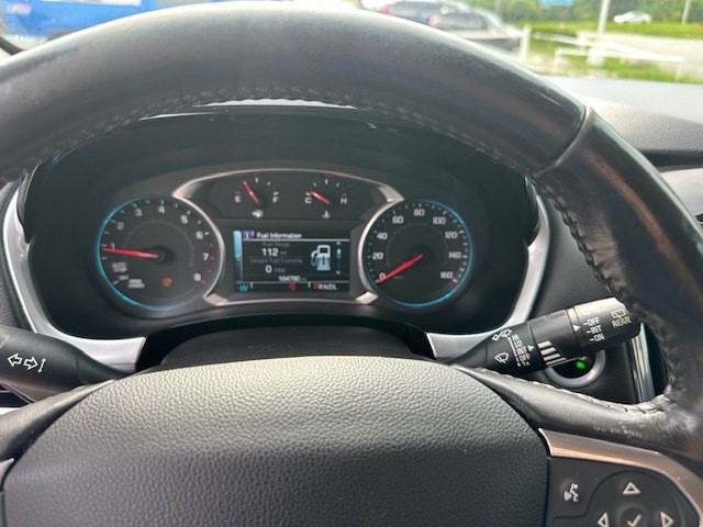 2018 Chevrolet Traverse Image 11