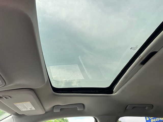 2018 Chevrolet Traverse Image 13
