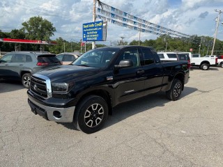 Image for 2011 Toyota Tundra DOUBLE CAB SR5 ID: 6693375