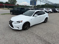 Image for 2016 Lexus IS 200T ID: 6710630
