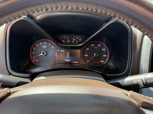 2015 GMC Canyon Image 7