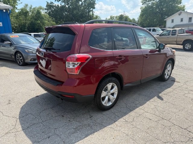 2014 Subaru Forester Image 6