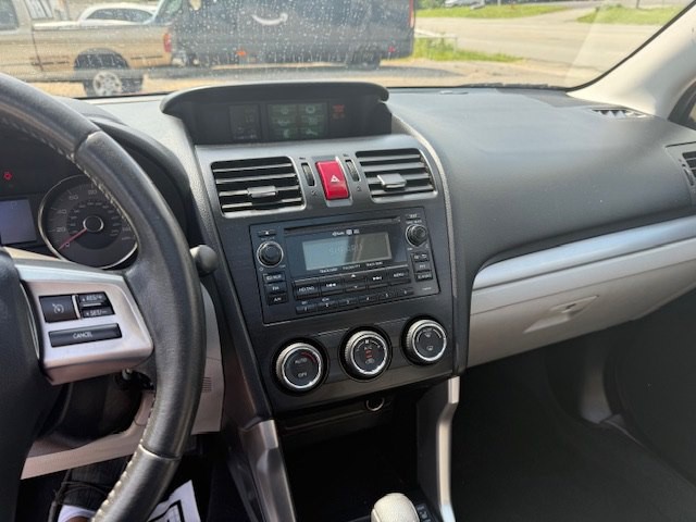 2014 Subaru Forester Image 13
