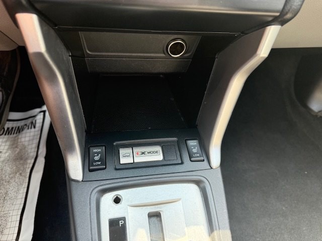 2014 Subaru Forester Image 15