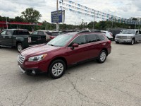 Image for 2015 Subaru Outback 2.5I PREMIUM ID: 6719530