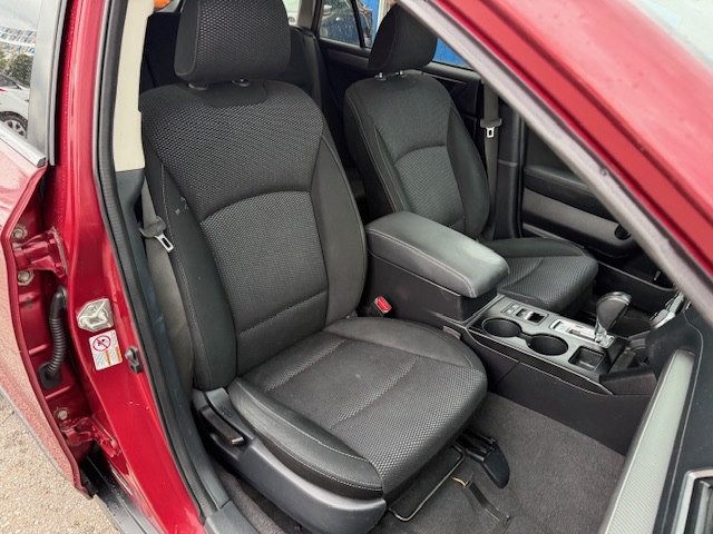 2015 Subaru Outback Image 11