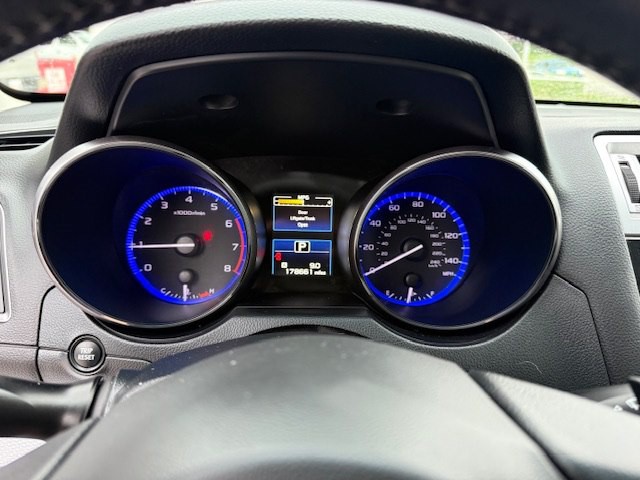 2015 Subaru Outback Image 14