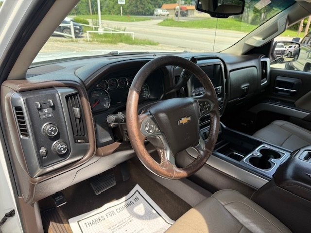 2015 Chevrolet Silverado 1500 Image 10