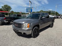 Image for 2012 GMC Sierra 1500 SLE ID: 6724274