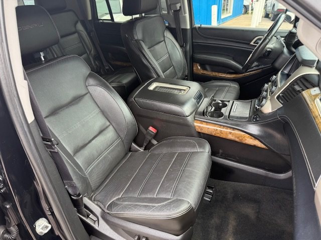 2016 GMC Yukon Image 7