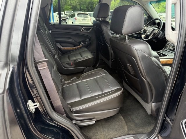 2016 GMC Yukon Image 9