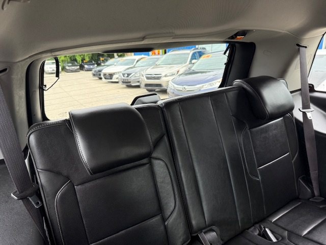 2016 GMC Yukon Image 10