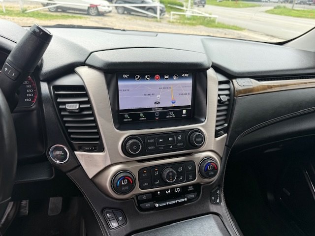 2016 GMC Yukon Image 15