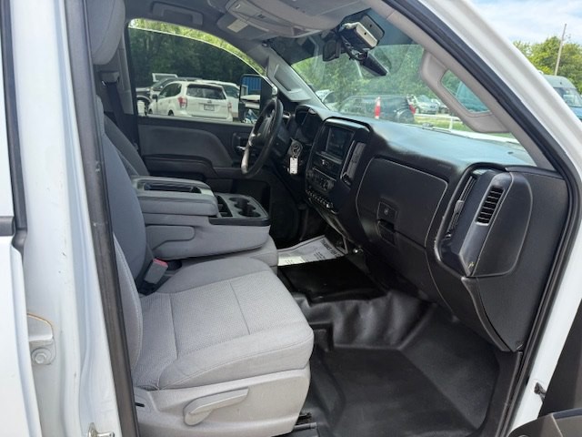 2017 Chevrolet Silverado 1500 Image 10