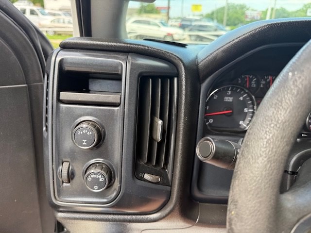 2017 Chevrolet Silverado 1500 Image 13