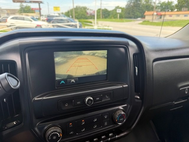 2017 Chevrolet Silverado 1500 Image 14