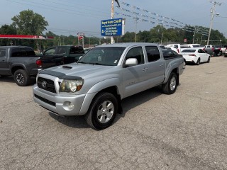 Image for 2011 Toyota Tacoma Double Cab ID: 6731550