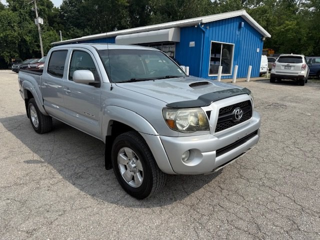 2011 Toyota Tacoma Image 13