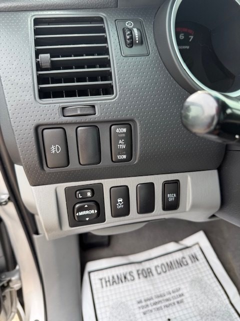 2011 Toyota Tacoma Image 15