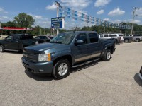 Image for 2011 Chevrolet Silverado 1500 LT ID: 6735809