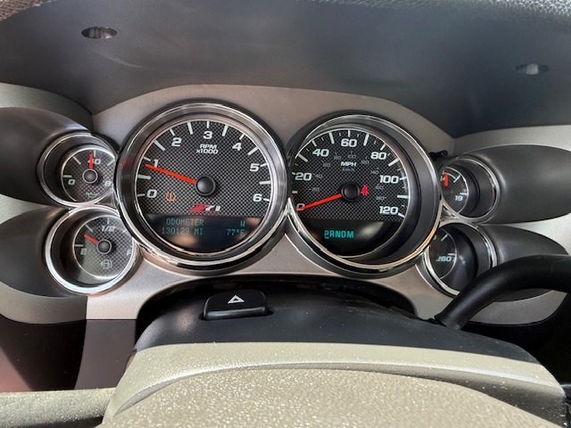 2011 Chevrolet Silverado 1500 Image 13