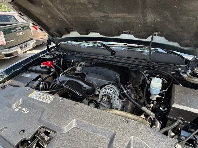 2011 Chevrolet Silverado 1500 Image 14