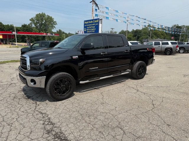 2013 Toyota Tundra Image 2