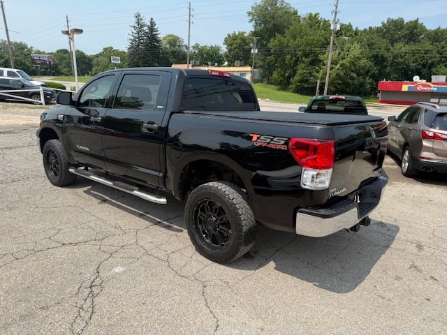 2013 Toyota Tundra Image 3