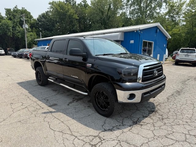 2013 Toyota Tundra Image 5