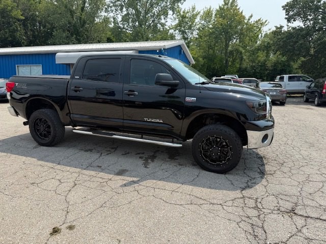 2013 Toyota Tundra Image 6