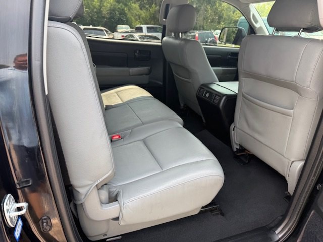 2013 Toyota Tundra Image 7