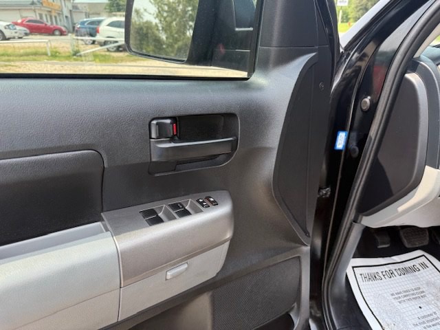 2013 Toyota Tundra Image 11