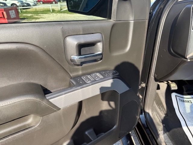 2018 Chevrolet Silverado 1500 Image 12
