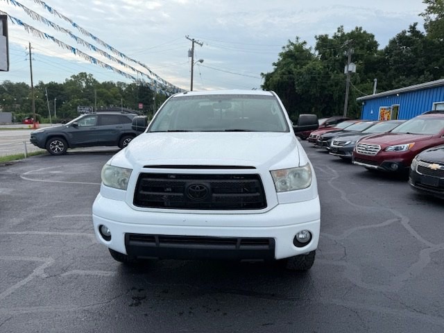 2011 Toyota Tundra Image 3