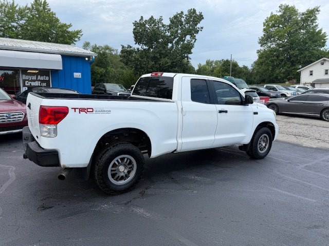 2011 Toyota Tundra Image 5