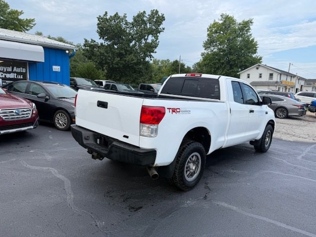2011 Toyota Tundra Image 6