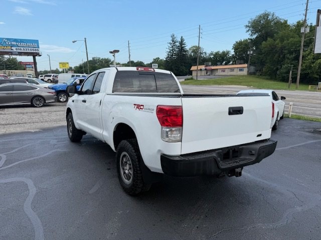 2011 Toyota Tundra Image 7
