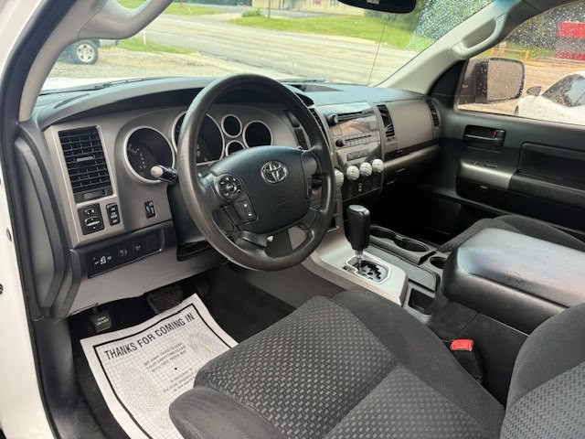 2011 Toyota Tundra Image 10