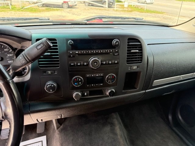 2012 Chevrolet Silverado 1500 Image 12