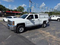 Image for 2017 Chevrolet Silverado 1500 Heavy Duty ID: 6780578