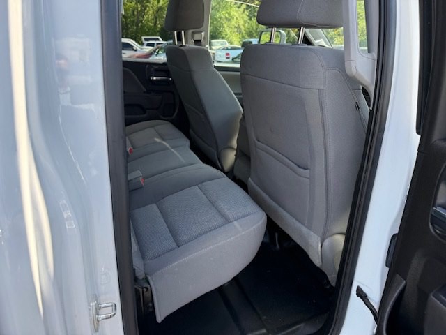 2017 Chevrolet Silverado 1500 Image 7