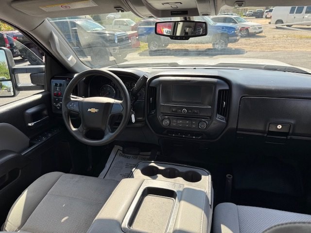 2017 Chevrolet Silverado 1500 Image 8