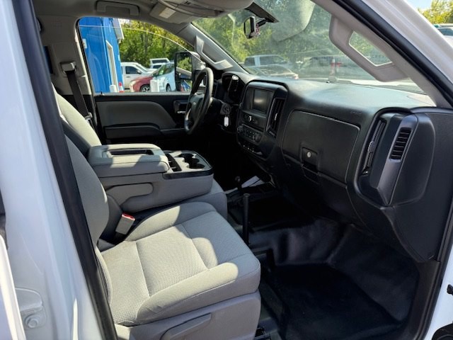 2017 Chevrolet Silverado 1500 Image 9