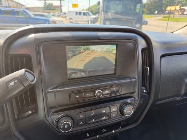 2017 Chevrolet Silverado 1500 Image 14
