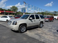 Image for 2011 GMC Yukon Denali ID: 6791581