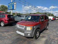 Image for 2003 Honda Element EX ID: 6791586